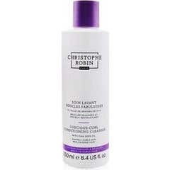 Christophe Robin Soin Lavant Boucles Fabuleuses 250ml
