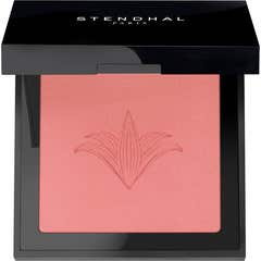 Stendhal Illuminating Fard à Joues Rose Nevada 5,5 g