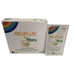 Afandi Reuplus Fibre Sachets 20x7g