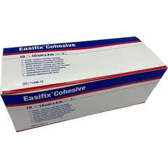 Easifix Venda Cohesiva 10cmx4m