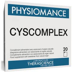 Physiomance Cyscomplex 20 Sachets