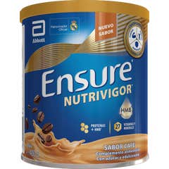 Ensure Nutrivigor Saveur Café 400 g