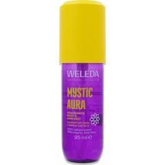 Weleda Brume parfumée corps et cheveux Mystic Aura 95 ml