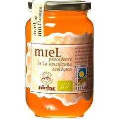 Miel d'Arnauda Milflores 500g