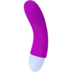 Pretty Love Ian Stimulateur du point G 1pc