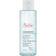 Avène Cleanance Eau Micellaire 100 ml