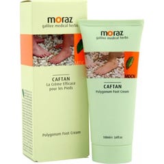 Moraz Caftan Creme Efficace Pieds 100ml