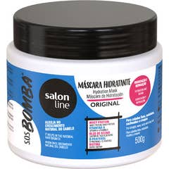 Salon Line SOS Bomba Hydration Mask 500ml