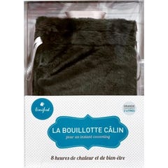 Ainsifont Bouillote Femme