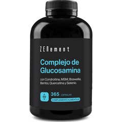 Zenement Glucosamine Complex 365caps