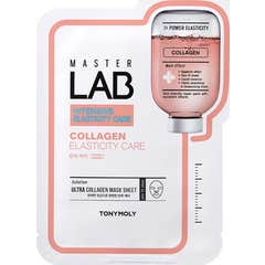 Tony Moly Master Lab Collagen Elasticiy Mask Sheet 19g