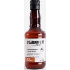 Beardburys Essentials Energize Shampoing Antichute Homme 250ml