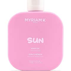 Myriam K Huile capillaire solaire 140 ml