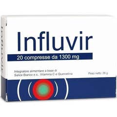 Influvir 20comp