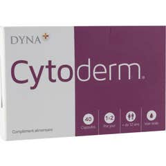 Dyna+ Cytoderm Boswellic 60 Capsules