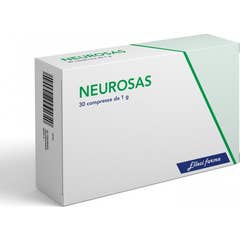 Elleci' Farma Neurosas 30comp