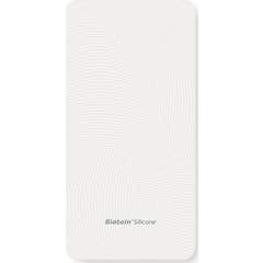Biatain Silicone Non Border Pansement 10x20cm 10uts