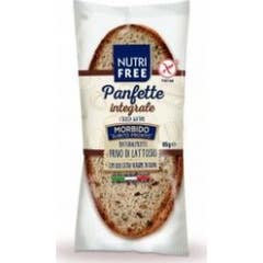 Panfette Intégrale sans nutriments 85G