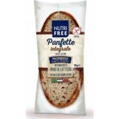 Panfette Intégrale sans nutriments 85G
