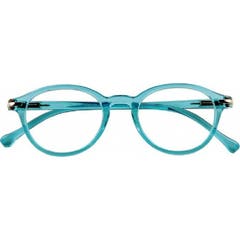 Acorvision Lunettes Tropic Turquoise +3.00 1pc