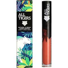 All Tigers Barra de Labios 682 Melocotón 8ml
