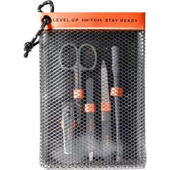 Beter Level Up Grooming Set Orange 5 Unités