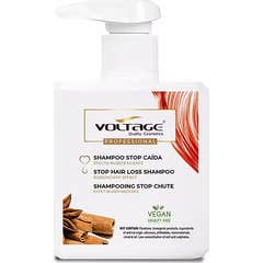 Voltage Stop Chute Shampooing 500 ml