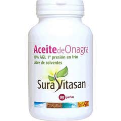 Sura Vitasan Huile d'onagre 500mg 90 Perles