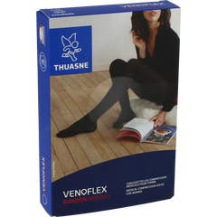 Thuasne Venoflex Kokoon Absolu 2 Beige Natural Mujer T5N 1 Par