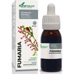 Extracto Fumaria Xxi 50 Ml Soria Natural * Extracto Fumaria Xxi 50 Ml Soria Natural *