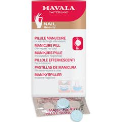 Mavala Pilule Manucure 6 pilules