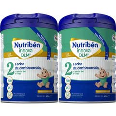Nutriben Innova 2 2x800g