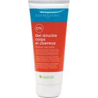 Dermasens Gel Dch Agrume 200ml