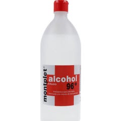 Montplet Alcool 96º 1 L