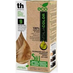 Th Pharma Vitalia Color Eco Color Nº 9 Blond très clair