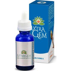 Sarandrea Sarandrea Extragem Abricot 20ml