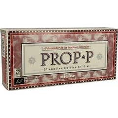 Mielar Prop-P Bio 20 Ampoules