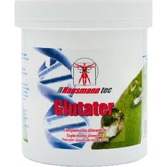 Hausmann Biotec Glutater L-Glutamine 250g