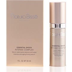 Natura Bisse Essential Shock Intense Complexe Complexe Sérum 30ml