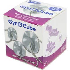 Gyneas Pesas Cúbicas 32Mm T2 Set