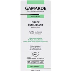 Gamarde Fluide Equilibrant 40M