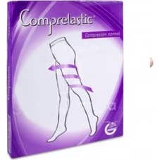 Acheter compress normal compression normale collants beige T-3 1 pc