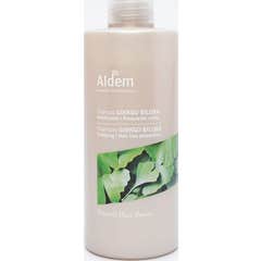 Aldem Shampooing Anti-Chute de Cheveux Ginkgo