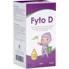 Fyto+ Fyto D 800Iu 10ml