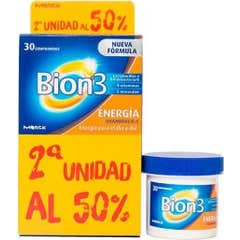 Bion3 Energy Pack Promo