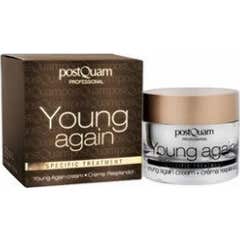 Postquam Young Again Crème anti-âge anti-âge 50ml