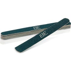 Beter Elite Pack de 6 limes en oxyde d'aluminium