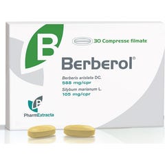 Berberol 30Cpr