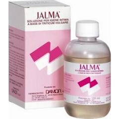 Jalma Sol Ig Int 225Ml