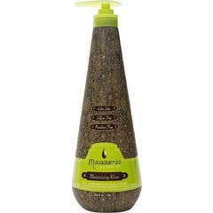 Huile capillaire de rinçage hydratante Macadamia 1000ml